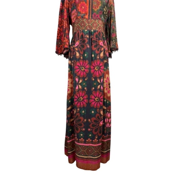 Farm Rio for Anthropologie Dress - Picture 4 of 14